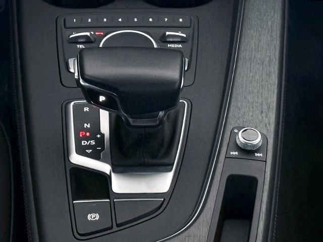 used 2019 Audi A5 car, priced at $23,155