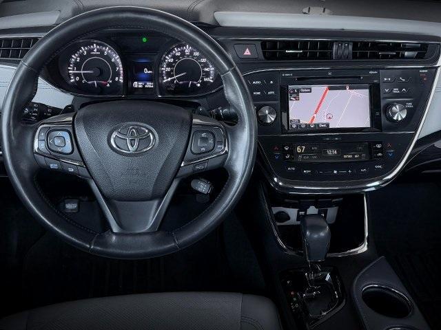 used 2015 Toyota Avalon car, priced at $19,751