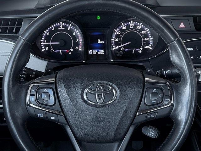 used 2015 Toyota Avalon car, priced at $19,751