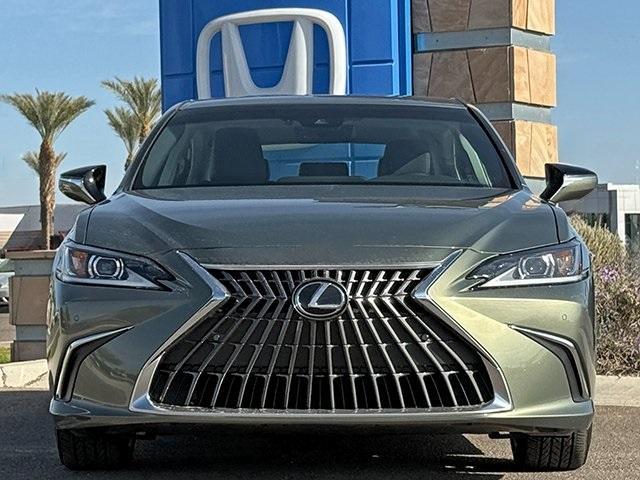 used 2024 Lexus ES 350 car, priced at $41,655