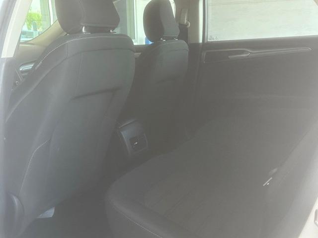 used 2020 Ford Fusion car, priced at $12,861