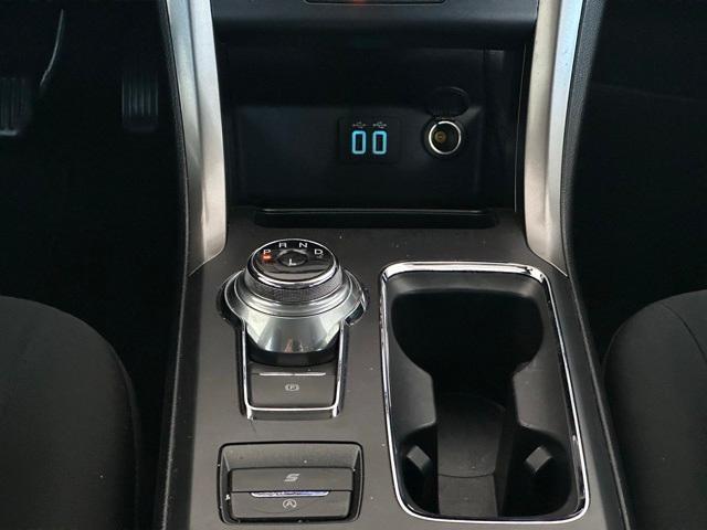 used 2020 Ford Fusion car, priced at $12,861