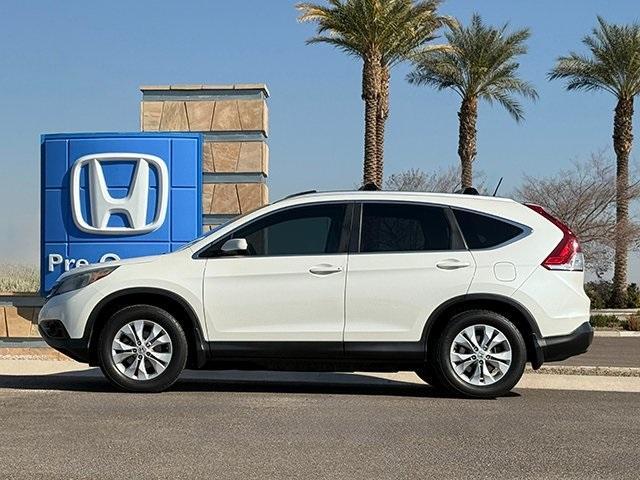 used 2013 Honda CR-V car, priced at $13,735