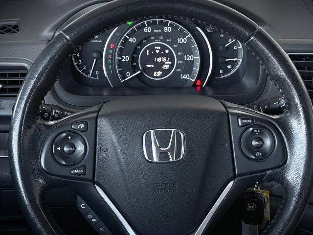 used 2013 Honda CR-V car, priced at $13,735