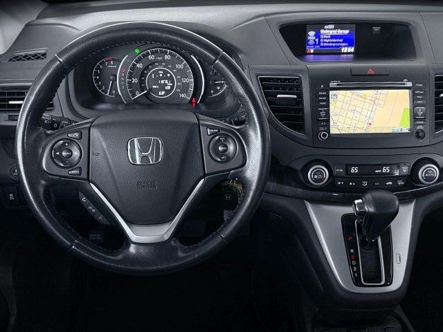 used 2013 Honda CR-V car, priced at $13,735