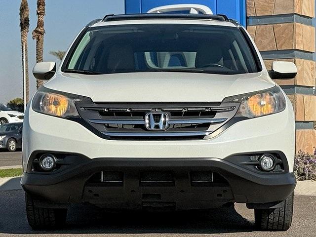 used 2013 Honda CR-V car, priced at $13,735