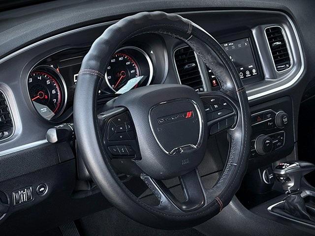 used 2019 Dodge Charger car, priced at $18,926