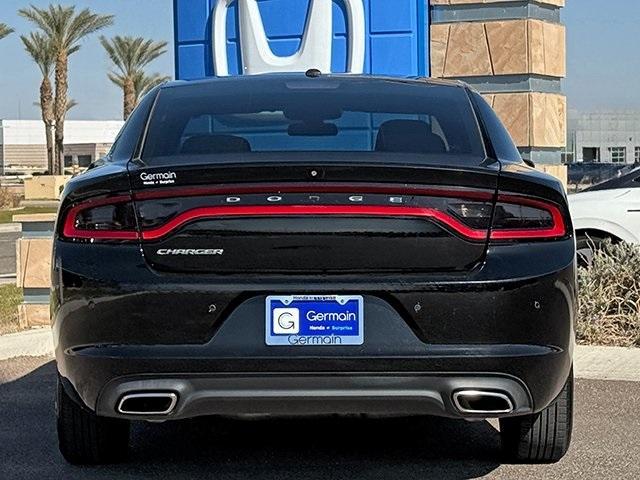 used 2019 Dodge Charger car, priced at $18,926