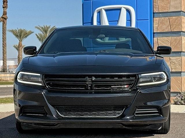 used 2019 Dodge Charger car, priced at $18,926