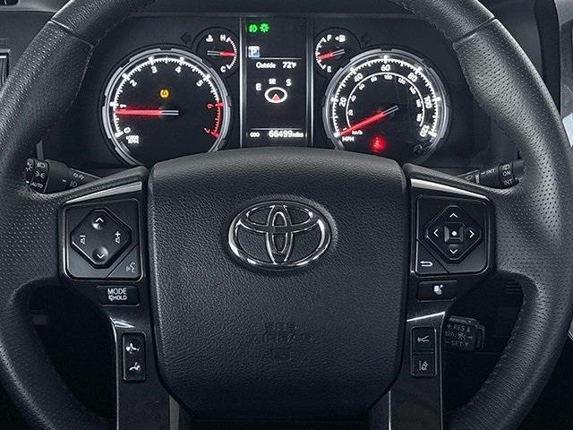 used 2021 Toyota 4Runner car, priced at $46,180