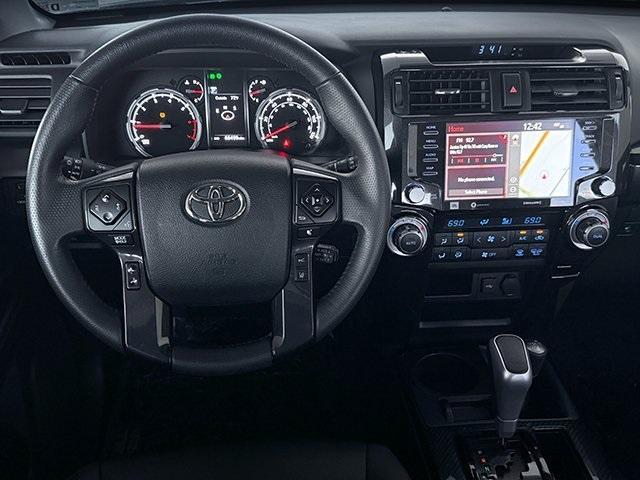 used 2021 Toyota 4Runner car, priced at $46,180