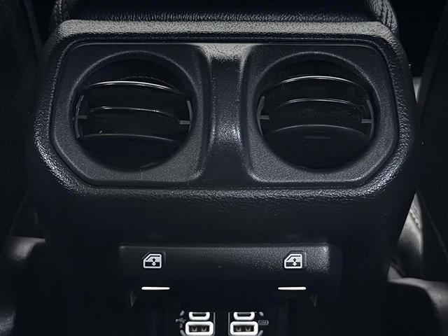 used 2020 Jeep Gladiator car, priced at $36,462