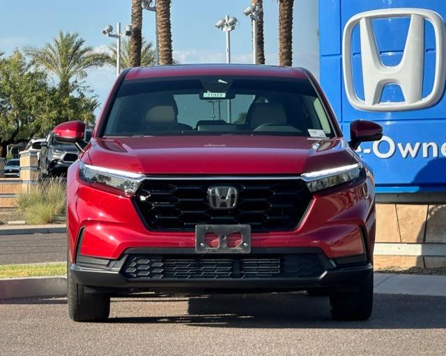 used 2023 Honda CR-V car, priced at $29,948