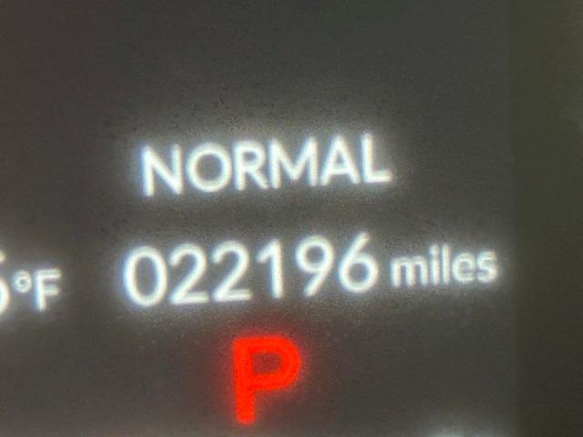 used 2023 Honda CR-V car, priced at $29,948