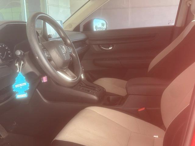 used 2023 Honda CR-V car, priced at $29,948