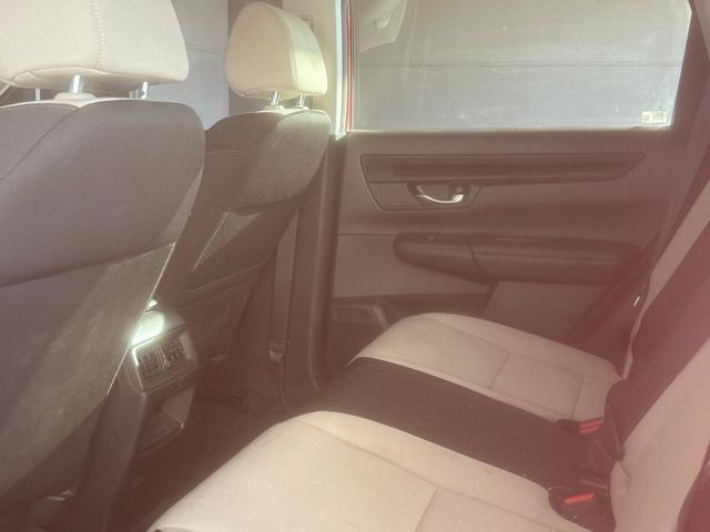 used 2023 Honda CR-V car, priced at $29,948
