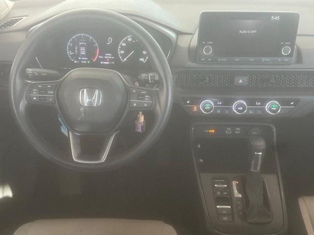 used 2023 Honda CR-V car, priced at $29,948