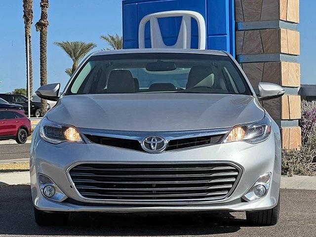 used 2014 Toyota Avalon car, priced at $11,884