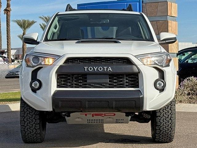 used 2021 Toyota 4Runner car, priced at $45,179