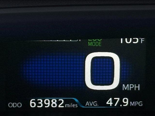 used 2018 Toyota Prius car, priced at $19,940