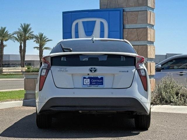 used 2018 Toyota Prius car, priced at $19,940