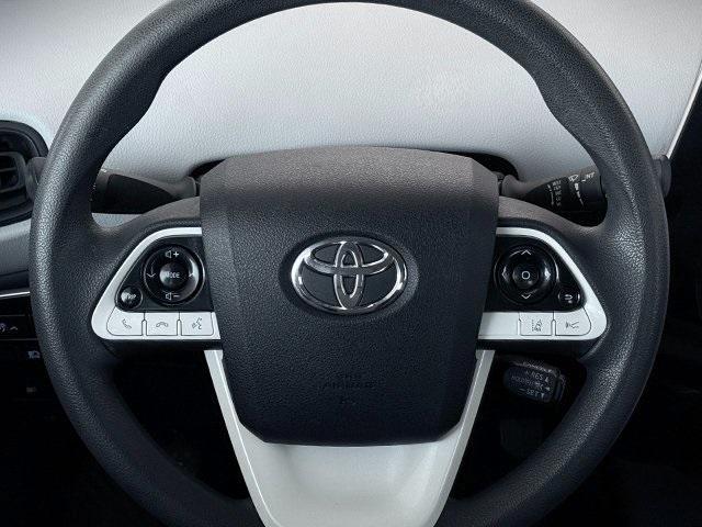 used 2018 Toyota Prius car, priced at $19,940