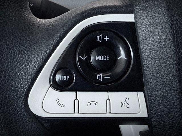 used 2018 Toyota Prius car, priced at $19,940