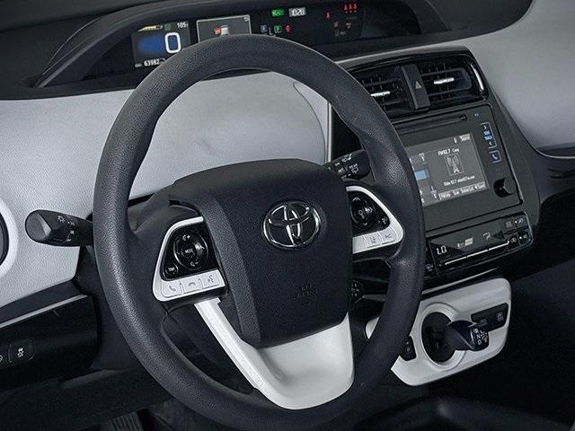 used 2018 Toyota Prius car, priced at $19,940