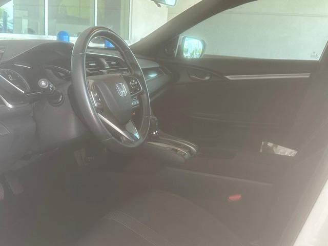 used 2020 Honda Civic car, priced at $25,103