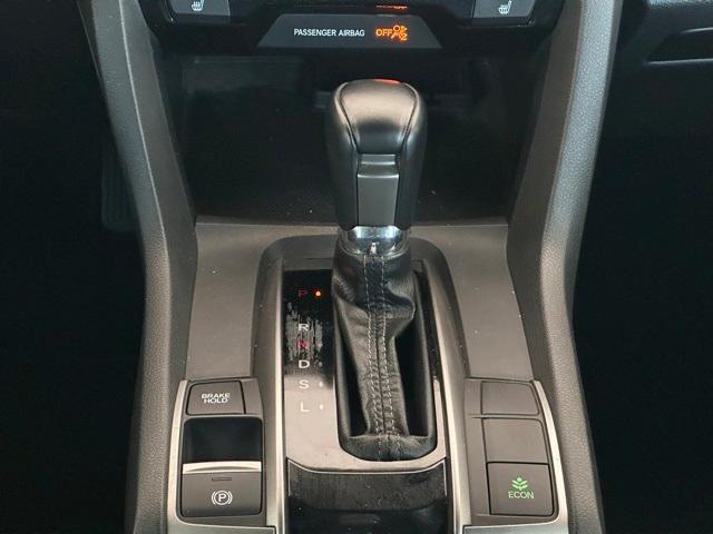 used 2020 Honda Civic car, priced at $25,103