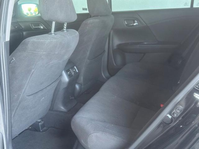 used 2015 Honda Accord car, priced at $13,470
