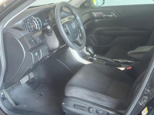 used 2015 Honda Accord car, priced at $13,470