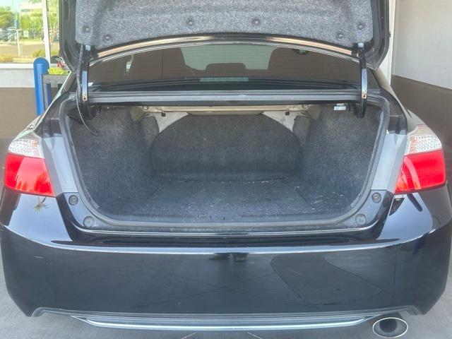 used 2015 Honda Accord car, priced at $13,470