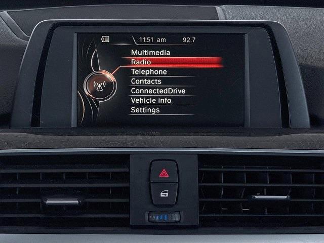 used 2017 BMW 330e car, priced at $15,944