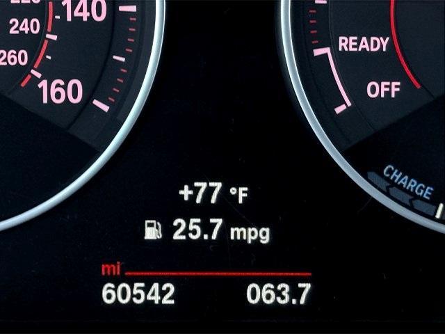 used 2017 BMW 330e car, priced at $15,944