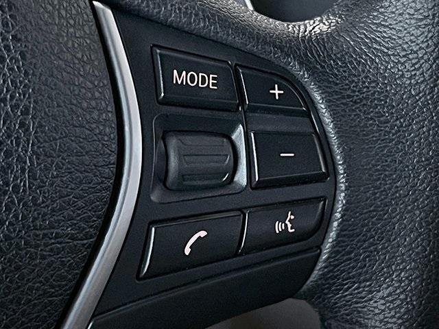 used 2017 BMW 330e car, priced at $15,944