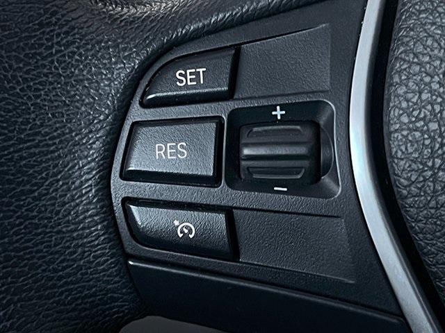 used 2017 BMW 330e car, priced at $15,944