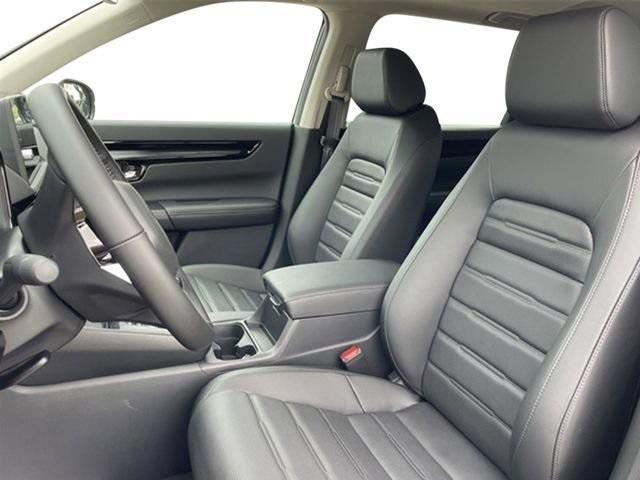 new 2026 Honda CR-V car, priced at $36,795