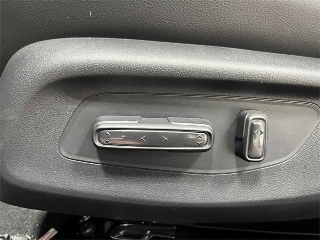 new 2026 Honda Civic Hybrid car, priced at $31,791