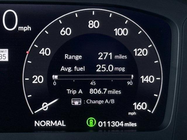 used 2022 Honda Civic car, priced at $27,179