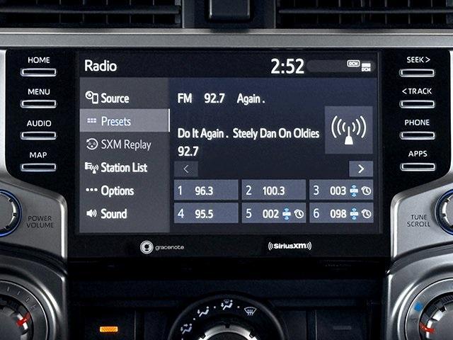 used 2020 Toyota 4Runner car, priced at $36,416