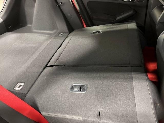 new 2025 Honda Civic Type R car