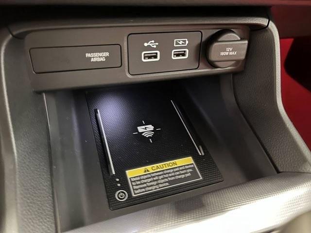 new 2025 Honda Civic Type R car