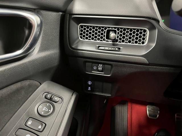 new 2025 Honda Civic Type R car