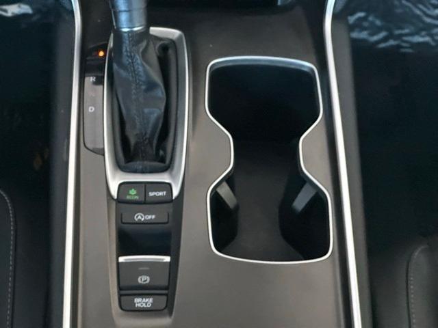 used 2022 Honda Accord car, priced at $25,905