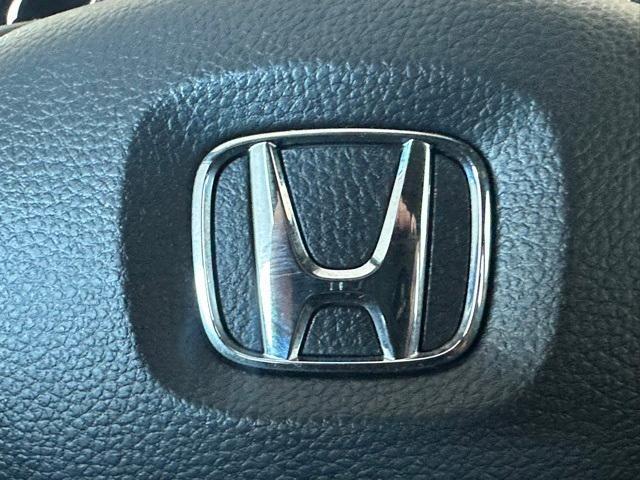 used 2022 Honda Accord car, priced at $25,905