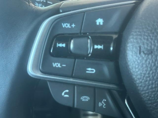 used 2022 Honda Accord car, priced at $25,905