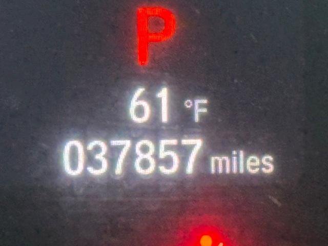 used 2022 Honda Accord car, priced at $25,905