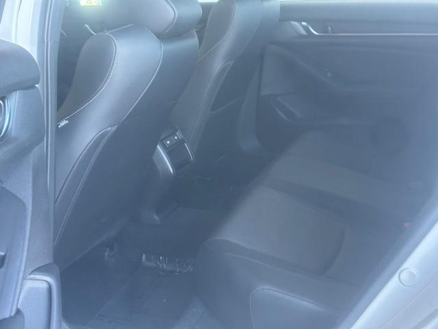used 2022 Honda Accord car, priced at $25,905