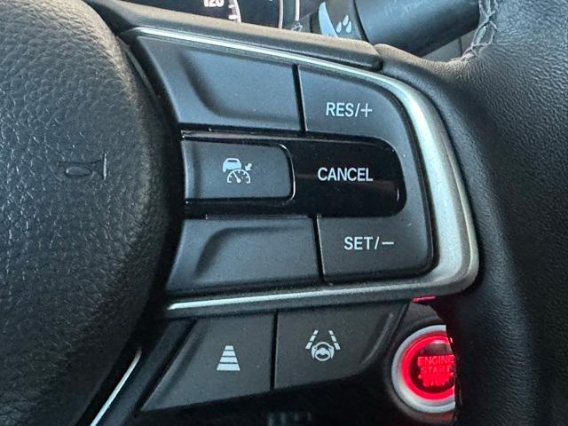 used 2022 Honda Accord car, priced at $25,905